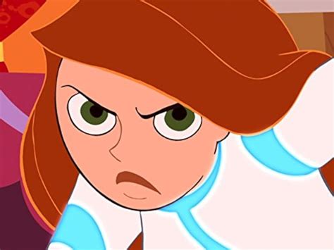 "Kim Possible" Ill Suited (TV Episode 2007) - IMDb