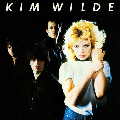 Kim Wilde - 2-6-5-8-0