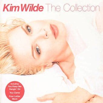 Kim Wilde - The Collection [Polygram]