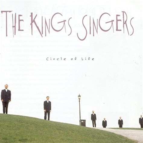 King's Singers - I Heard It Through the Grapevine