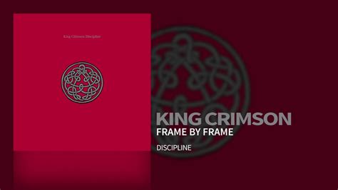 King Crimson - Frame by Frame, Vol. 1: 1969-1974 [Japan CD]