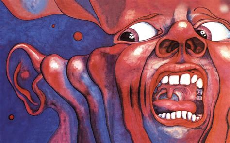 King Crimson - The In the Court of the Crimson King/In the Wake of Poseidon/Lizard
