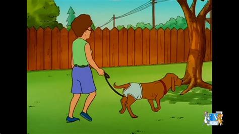 "King of the Hill" Pregnant Paws (TV Episode 1998)