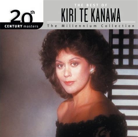 Kiri Te Kanawa - The Best of Kiri Te Kanawa