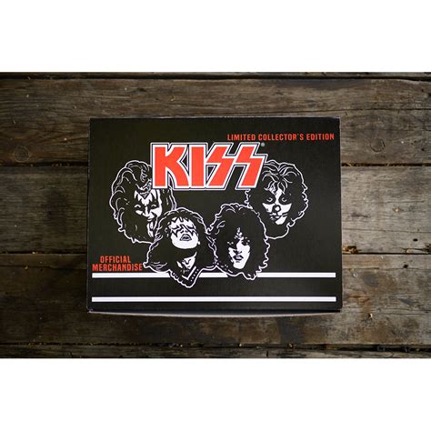 Kiss - Box Set [Special Edition]