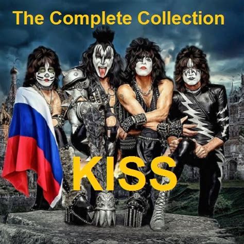 Kiss - The Complete Collection