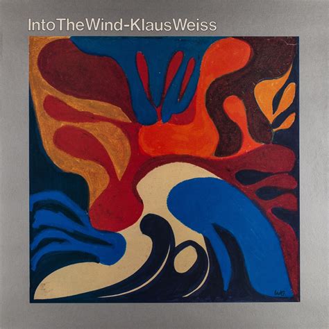 Klaus Weiss - Standards