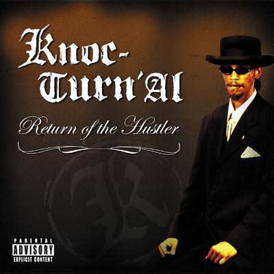 Knoc-Turn'al - Return of the Hustler