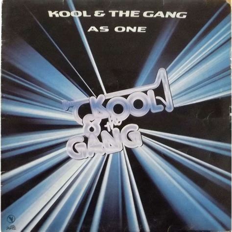 Kool & the Gang - Big Fun