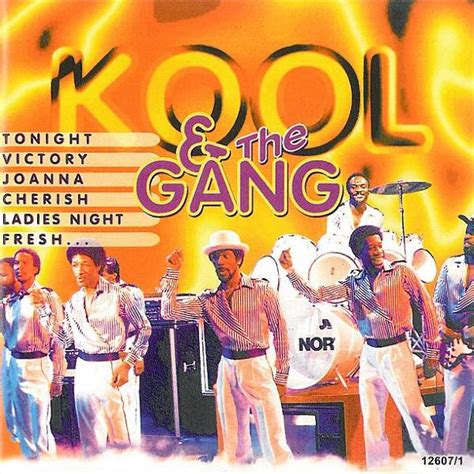Kool & the Gang - Since I Lost My Baby