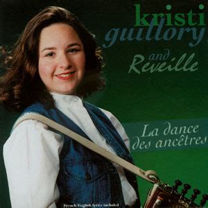 Kristi Guillory - La Dance des Ancêtres