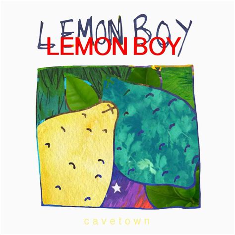 "LEMON BOY" Ukulele Tabs by Cavetown on UkuTabs