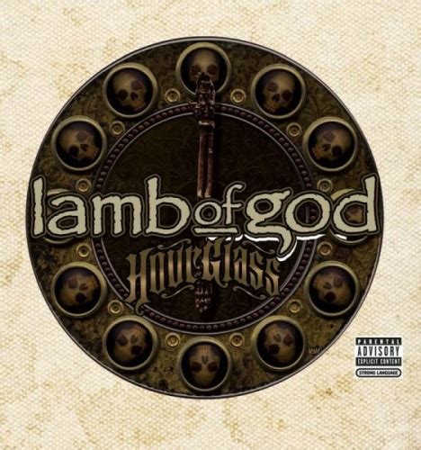 Lamb of God - Hourglass: The Anthology