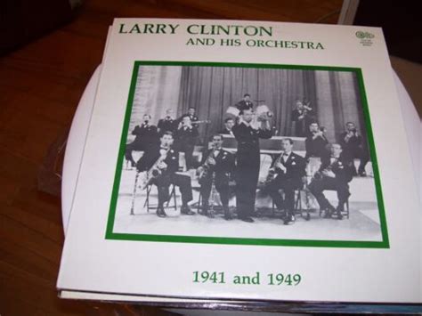 Larry Clinton - 1941-1949