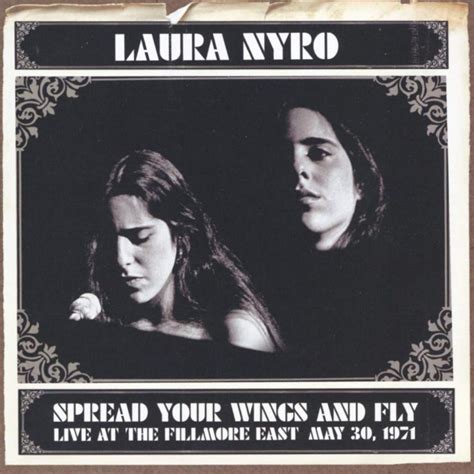 Laura Nyro - Live at the Fillmore East May 30, 1971