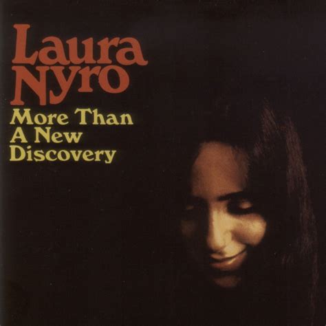 Laura Nyro - I Never Meant to Hurt You