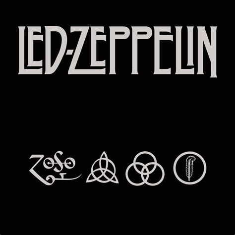 Led Zeppelin - Complete Rock Case Studies
