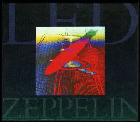 Led Zeppelin - Led Zeppelin [Box Set 2]