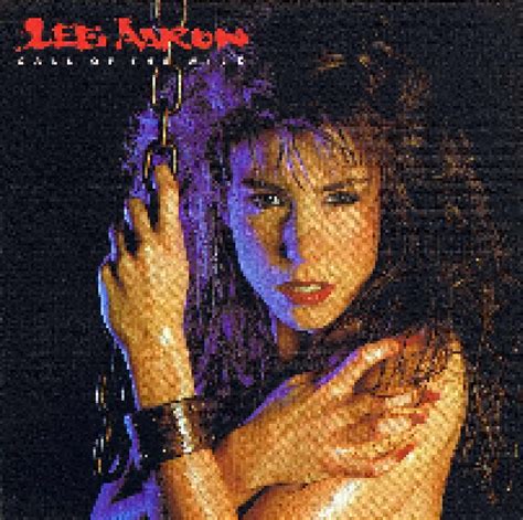 Lee Aaron - Call of the Wild