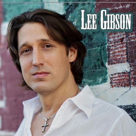 Lee Gibson - Songs of Time and Place