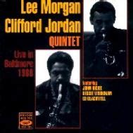 Lee Morgan - Baltimore '68