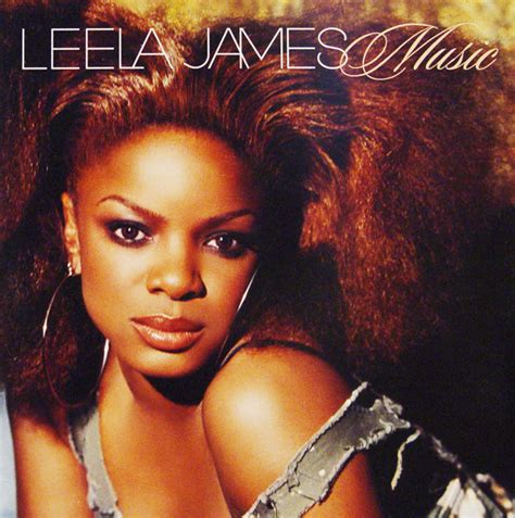 Leela James - Music: Remixes