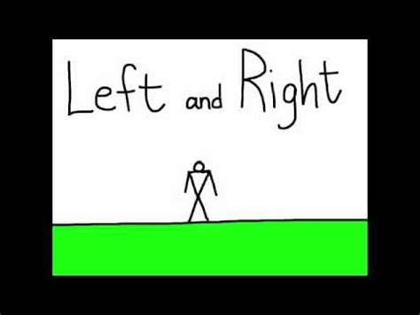 "Left and Right" Song and Dance - Rockin