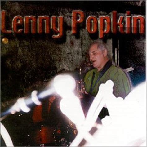 Lenny Popkin - Lenny Popkin