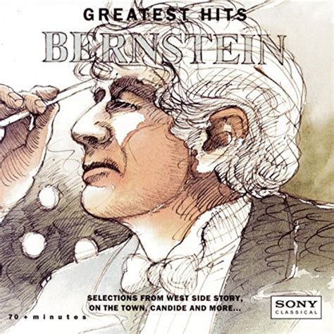 Leonard Bernstein - Bernstein: Greatest Hits