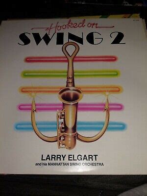 Les Elgart - Hooked on Swing, Vol. 2