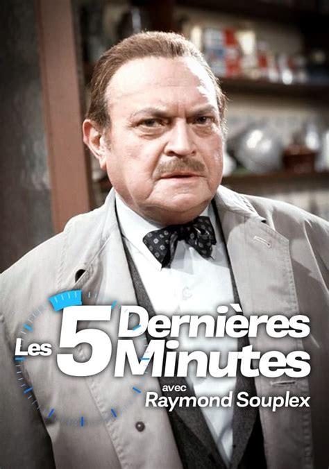 "Les cinq dernières minutes" L