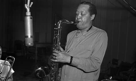 Lester Young - The Jazz Biography