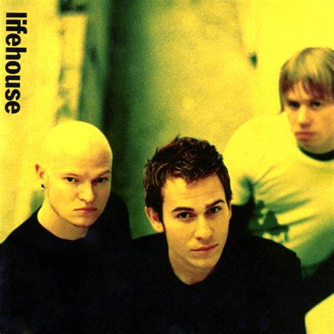 Lifehouse - You and Me