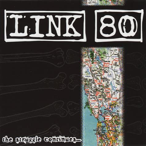 Link 80 - The Struggle Continues