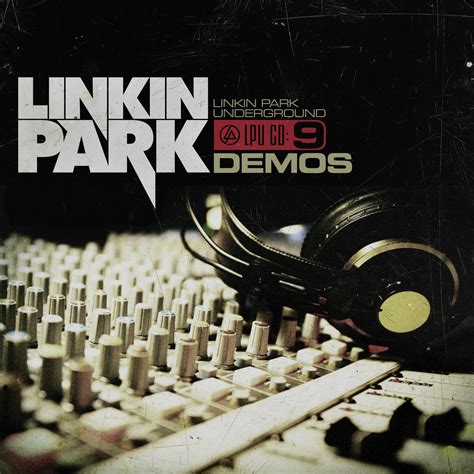 Linkin Park - Underground 5.0