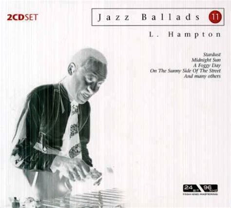 Lionel Hampton - Jazz Ballads