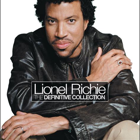 Lionel Richie - The Collection [Universal]