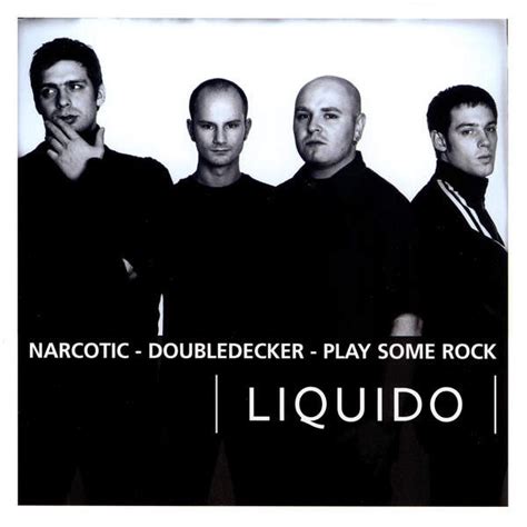 Liquido - Essential
