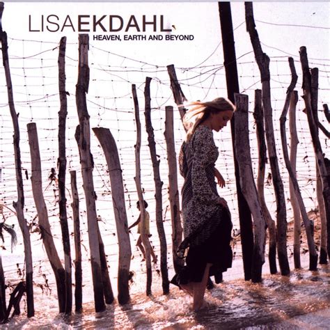 Lisa Ekdahl - Heaven, Earth & Beyond