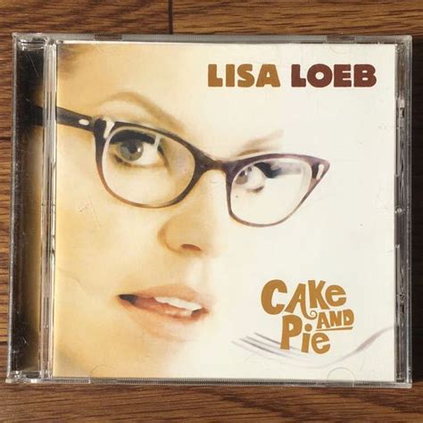 Lisa Loeb - Cake and Pie [Japan Bonus Track]