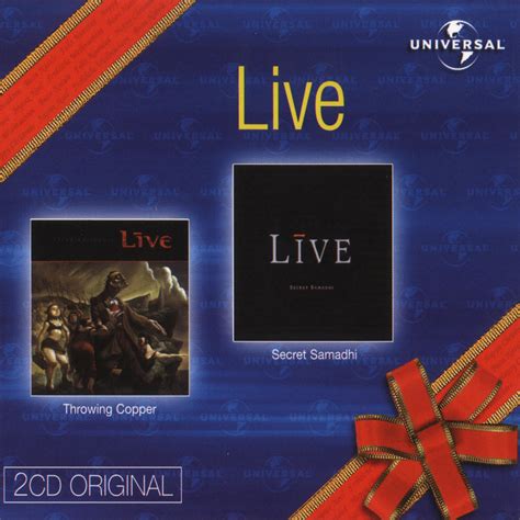 Live - Awake: The Best of Live [CD & DVD]