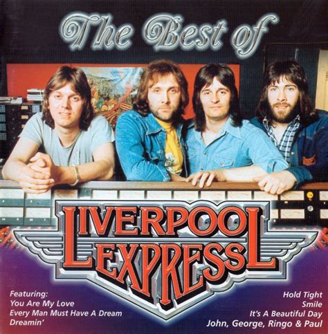 Liverpool Express