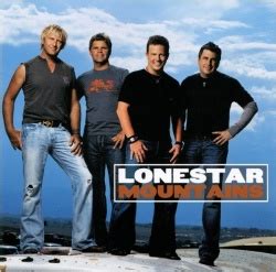 Lonestar - What She Had To