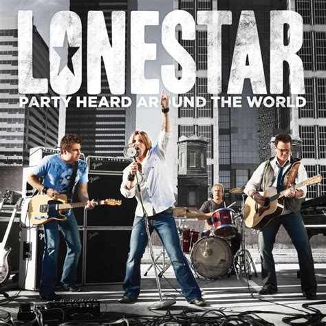 Lonestar - The Future