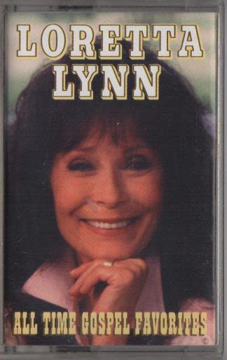 Loretta Lynn - All Time Gospel Favorites [Time Life]