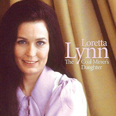 Loretta Lynn - Coal Miner's Daughter [CD Horizon]