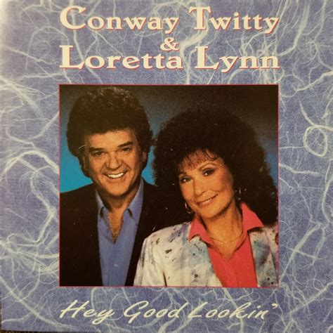 Loretta Lynn - Hey Good Lookin'