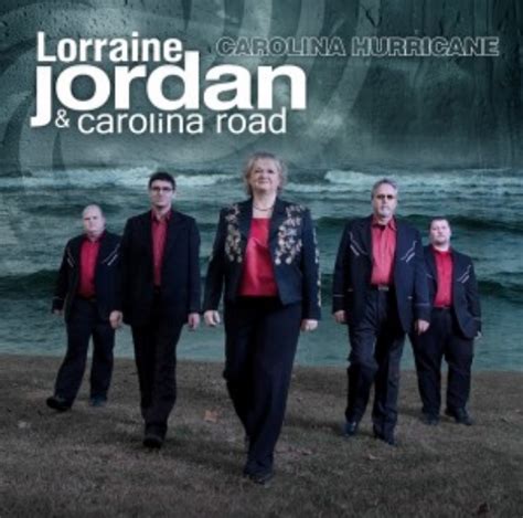 Lorraine Jordan - Carolina Hurricane
