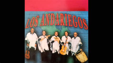 Los Andariegos - De Puntitas