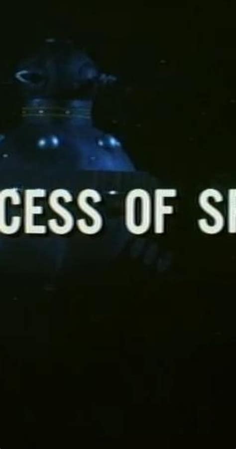 "Lost in Space" Princess of Space (TV Episode 1968) - IMDb